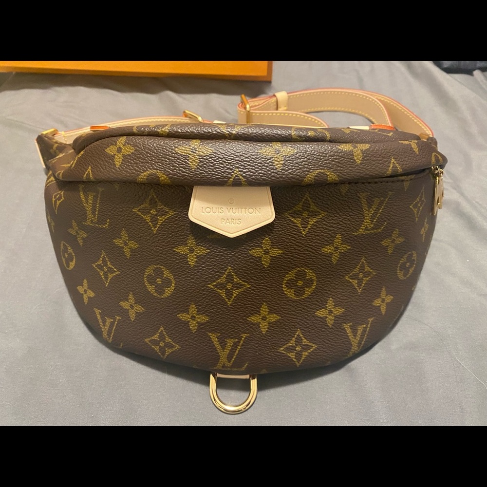 $4️⃣6️⃣7️⃣5️⃣ Bumbag
